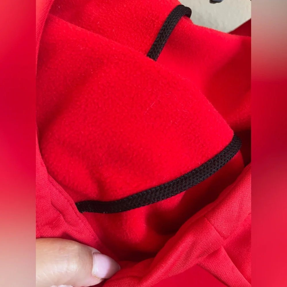 NIKE DRI-FIT Men’s Pullover Hoodie - Picture 10 of 10